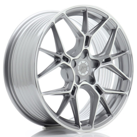 Jante Japan Racing JR-51 18x8 Titane