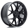Jante Japan Racing JR-51 18x8 Noir Mat / Satiné