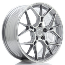 Jante Japan Racing JR-51 18x8 Titane