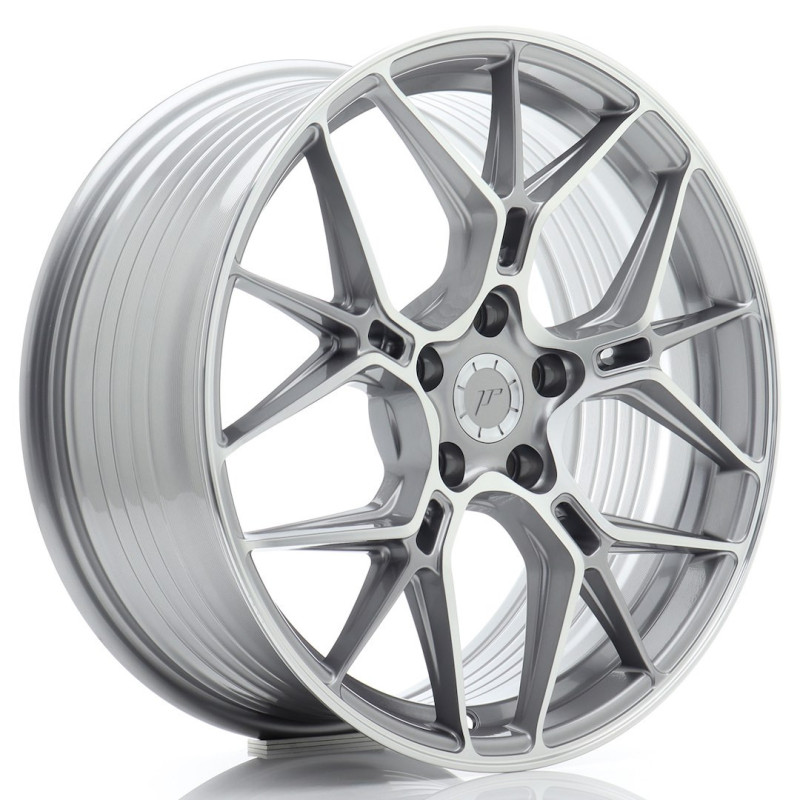 Jante Japan Racing JR-51 18x8 Titane