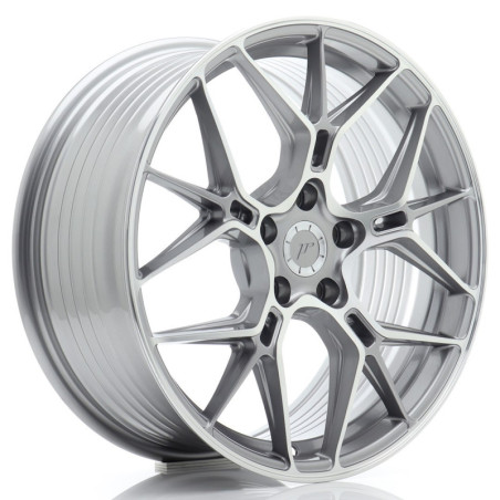 Jante Japan Racing JR-51 18x8 Titane