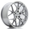 Jante Japan Racing JR-51 18x8 Titane