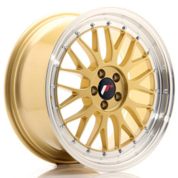 Jante Japan Racing JR-23 18x8.5 Or / Doré