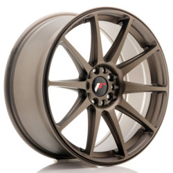 Jante Japan Racing JR-11 19x8.5 Bronze