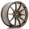 Jante Japan Racing JR-11 19x8.5 Bronze
