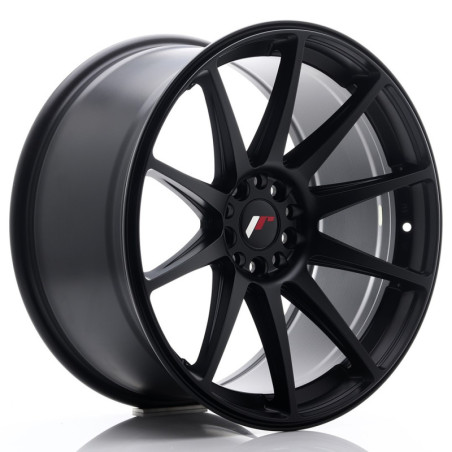 Jante Japan Racing JR-11 19x9.5 Noir Mat / Satiné
