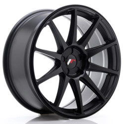 Jante Japan Racing JR-11 19x8.5 Noir Mat / Satiné