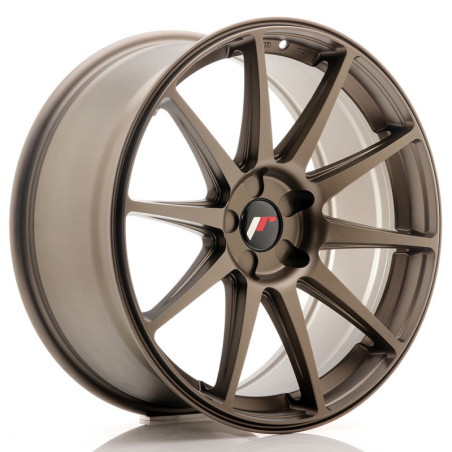 Jante Japan Racing JR-11 19x8.5 Bronze