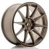 Jante Japan Racing JR-11 19x8.5 Bronze