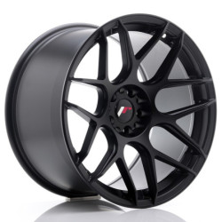 Jante Japan Racing JR-18 19x11 Noir Mat / Satiné