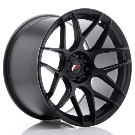 Jante Japan Racing JR-18 19x11 Noir Mat / Satiné