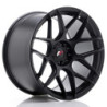 Jante Japan Racing JR-18 19x11 Noir Mat / Satiné