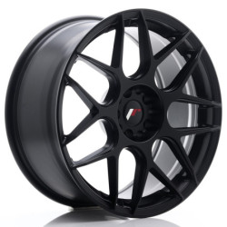 Jante Japan Racing JR-18 19x8.5 Noir Mat / Satiné