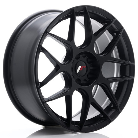 Jante Japan Racing JR-18 19x8.5 Noir Mat / Satiné