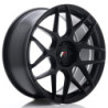 Jante Japan Racing JR-18 19x8.5 Noir Mat / Satiné