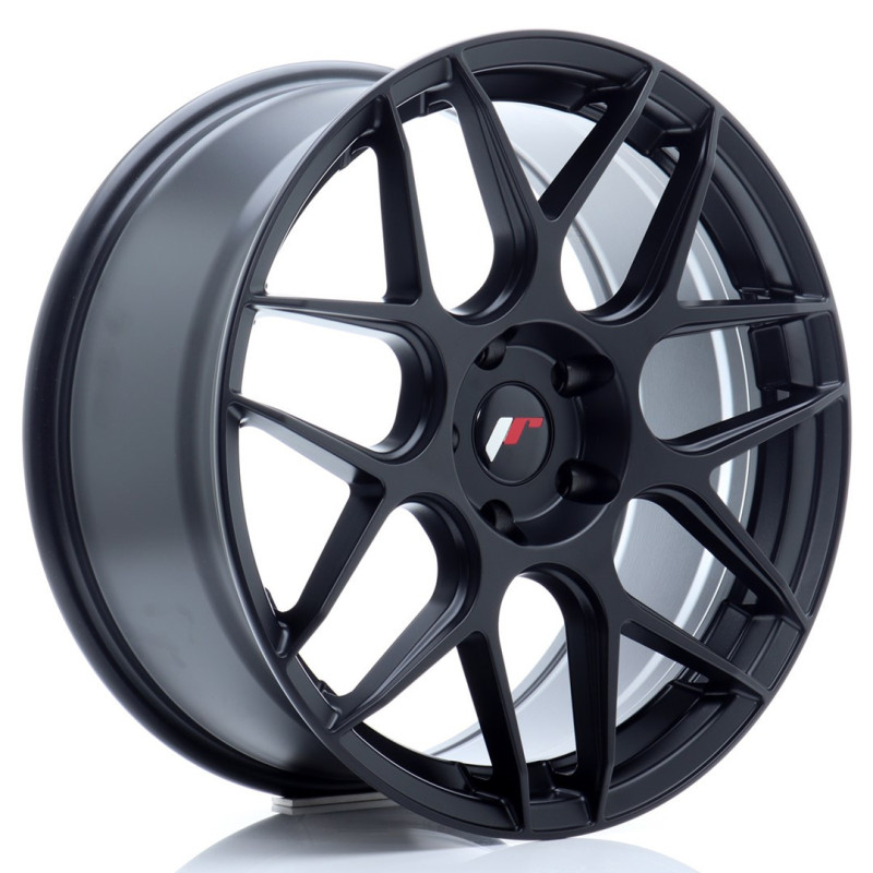 Jante Japan Racing JR-18 19x8.5 Noir Mat / Satiné
