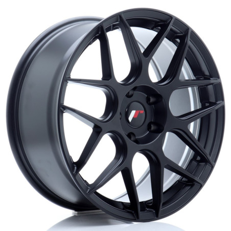 Jante Japan Racing JR-18 19x8.5 Noir Mat / Satiné