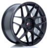 Jante Japan Racing JR-18 19x8.5 Noir Mat / Satiné