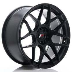 Jante Japan Racing JR-18 19x9.5 Noir Mat / Satiné