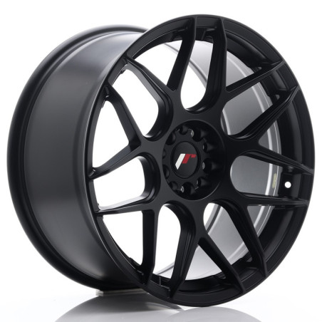 Jante Japan Racing JR-18 19x9.5 Noir Mat / Satiné