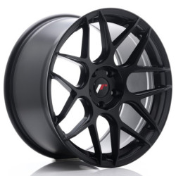 Jante Japan Racing JR-18 19x9.5 Noir Mat / Satiné