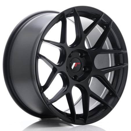 Jante Japan Racing JR-18 19x9.5 Noir Mat / Satiné