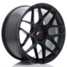 Jante Japan Racing JR-18 19x9.5 Noir Mat / Satiné
