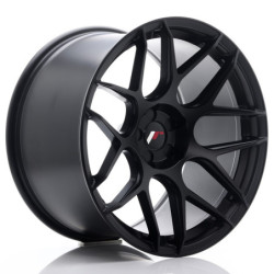 Jante Japan Racing JR-18 19x11 Noir Mat / Satiné