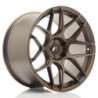 Jante Japan Racing JR-18 19x11 Bronze