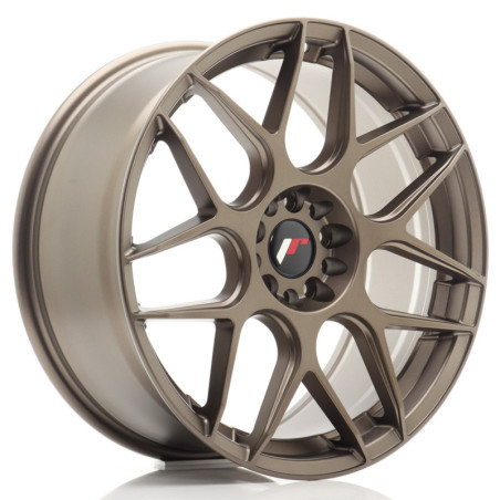Jante Japan Racing JR-18 19x8.5 Bronze