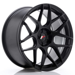 Jante Japan Racing JR-18 19x9.5 Noir Mat / Satiné