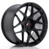 Jante Japan Racing JR-18 19x9.5 Noir Mat / Satiné