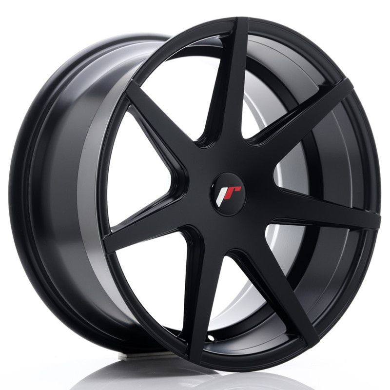 Jante Japan Racing JR-20 19x9.5 Noir Mat / Satiné
