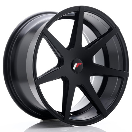 Jante Japan Racing JR-20 19x9.5 Noir Mat / Satiné