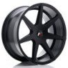 Jante Japan Racing JR-20 19x9.5 Noir Mat / Satiné