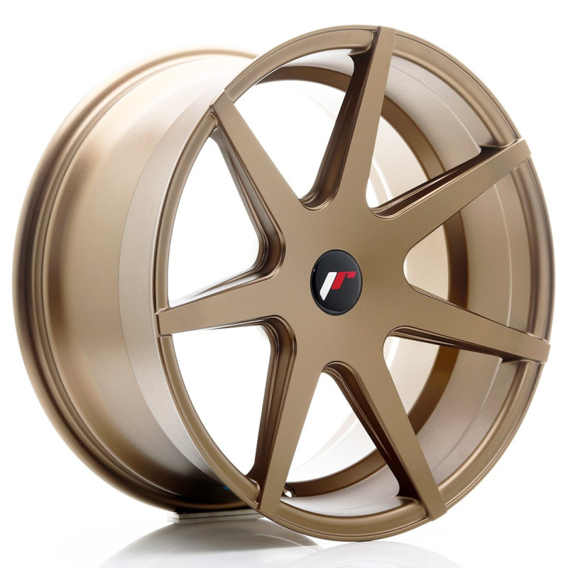 Jante Japan Racing JR-20 19x9.5 Bronze