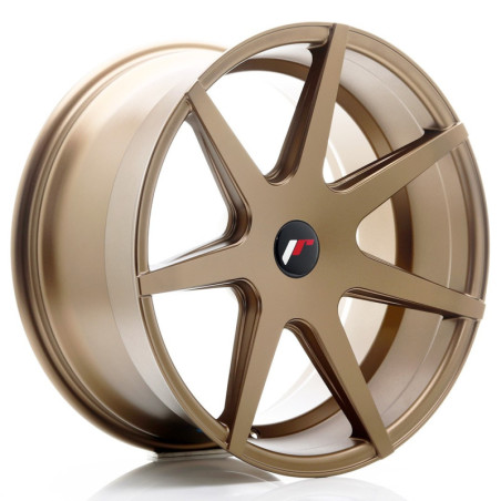 Jante Japan Racing JR-20 19x9.5 Bronze
