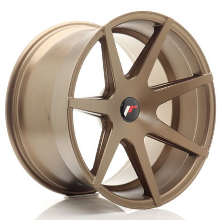 Jante Japan Racing JR-20 19x11 Bronze