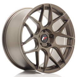 Jante Japan Racing JR-18 19x9.5 Bronze