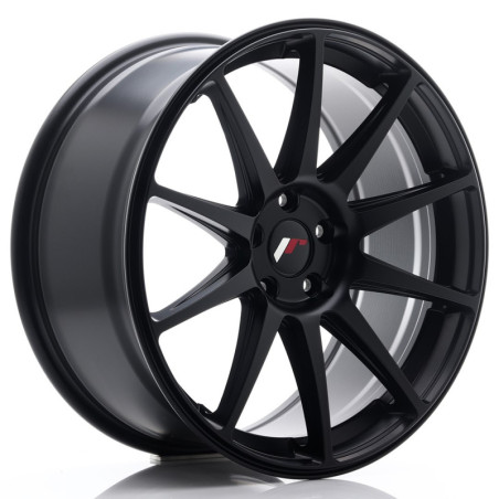 Jante Japan Racing JR-11 19x8.5 Noir Mat / Satiné