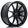 Jante Japan Racing JR-11 19x8.5 Noir Mat / Satiné
