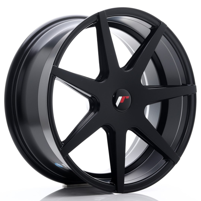 Jante Japan Racing JR-20 19x8.5 Noir Mat / Satiné