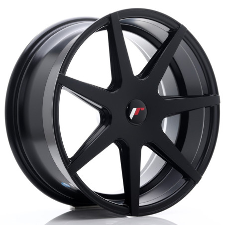 Jante Japan Racing JR-20 19x8.5 Noir Mat / Satiné