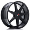 Jante Japan Racing JR-20 19x8.5 Noir Mat / Satiné