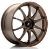 Jante Japan Racing JR-5 19x8.5 Bronze
