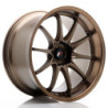 Jante Japan Racing JR-5 19x10.5 Bronze