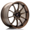 Jante Japan Racing JR-5 19x9.5 Bronze