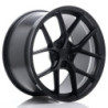 Jante Japan Racing SL-01 19x10.5 Noir Mat / Satiné