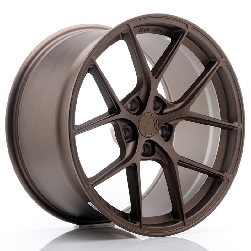 Jante Japan Racing SL-01 19x10.5 Bronze