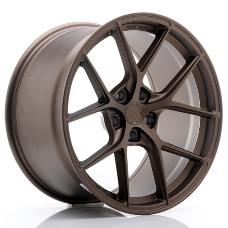Jante Japan Racing SL-01 19x10.5 Bronze